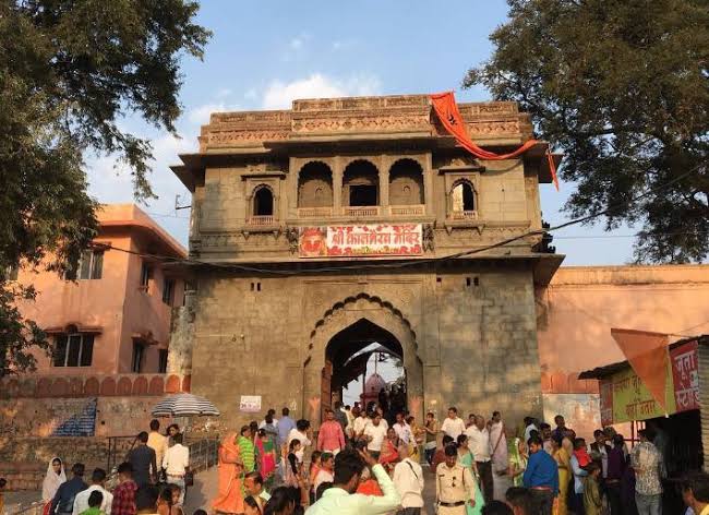 Kal Bhairav Temple